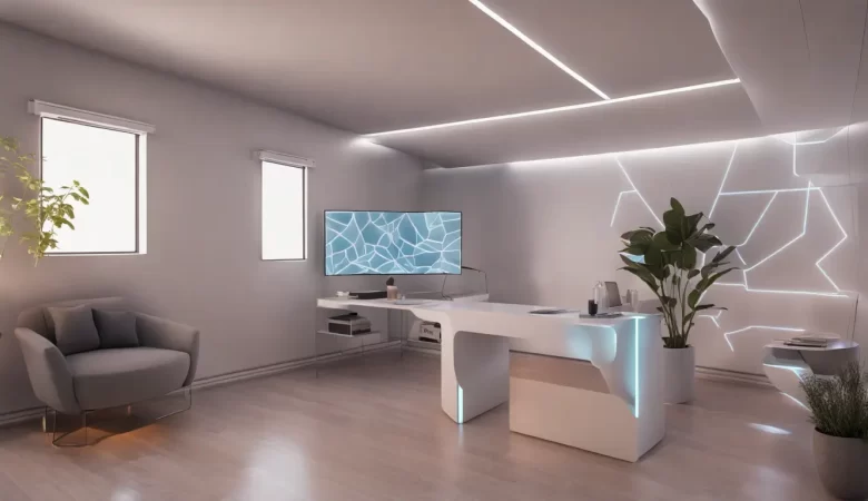 Modernizando o Processo de Avaliação Imobiliária com Simulação 3D