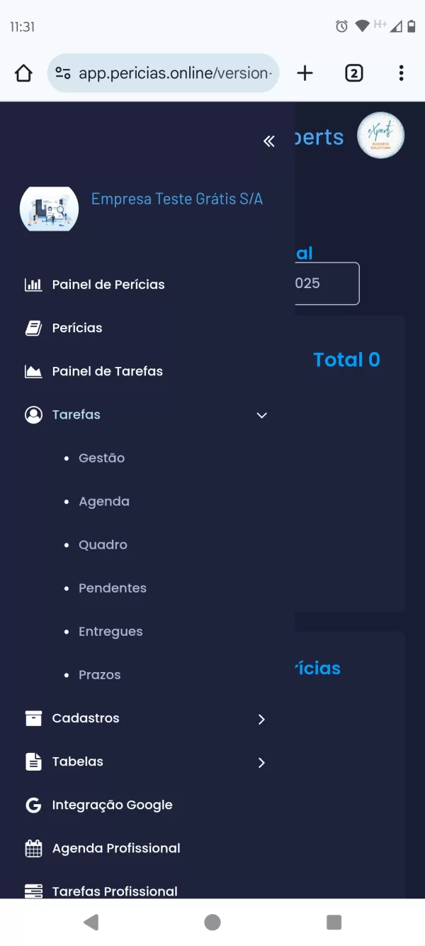 Plano ESCRTÓRIO - Imagem 6