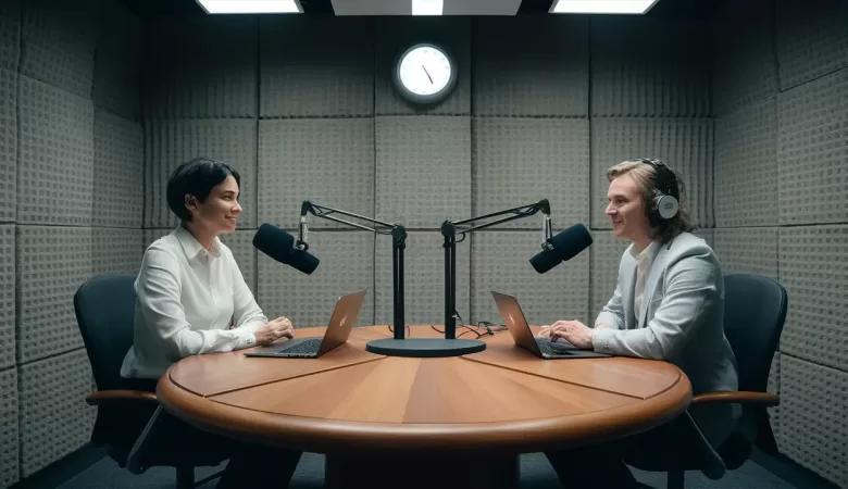 Sua Voz É Sua Identidade: Descubra Como a Tecnologia Pode Provar Quem Você É