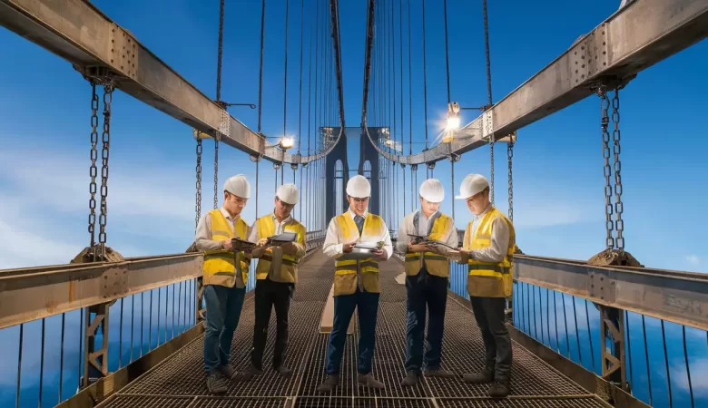 Quando a Estrutura Falha: Como a Engenharia Forense Revela os Segredos que Podem Evitar a Próxima Catástrofe