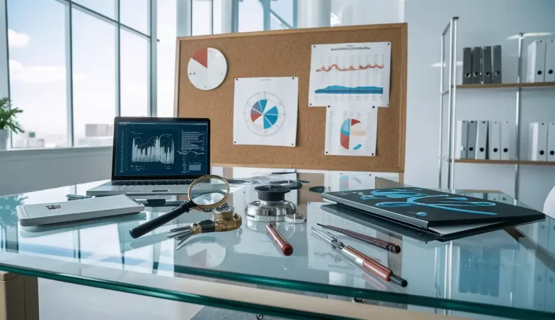 Gestão de Perícias: Ferramentas para Melhoria Contínua