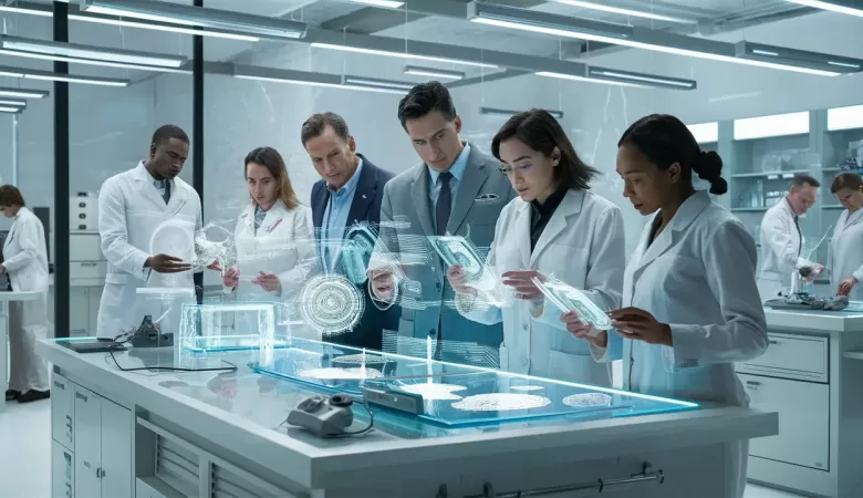 Revolucione Suas Perícias: 5 Tecnologias Secretas Que Seus Concorrentes Não Querem Que Você Conheça!