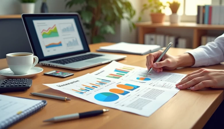 Como analisar movimentação bancária em perícias contábeis