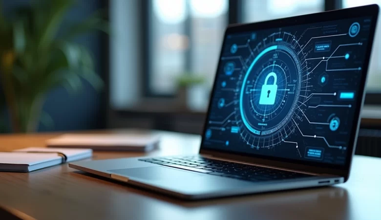 Como organizar arquivos digitais de perícia para compliance LGPD