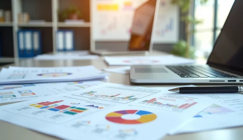 Passos para auditar processos internos em empresas periciais