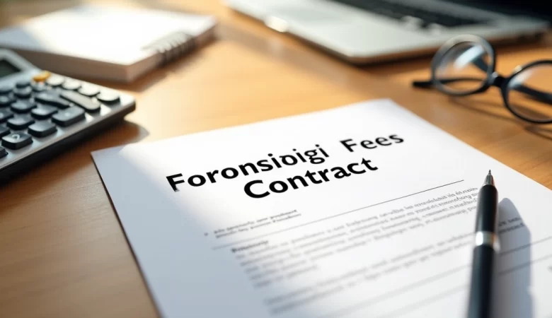 Precificação de honorários periciais: métodos e cuidados práticos