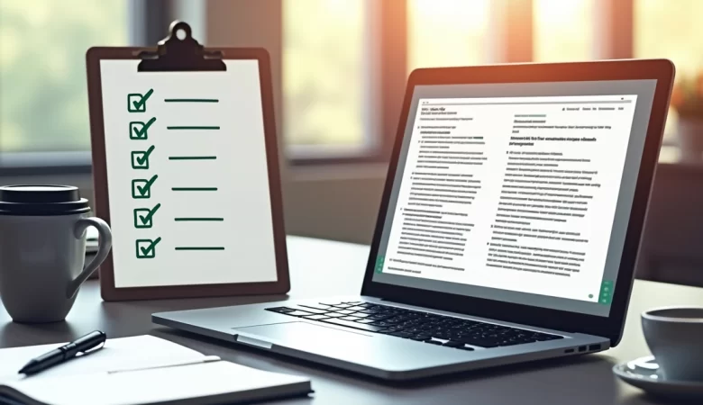 Como evitar inconsistências em laudos periciais digitais