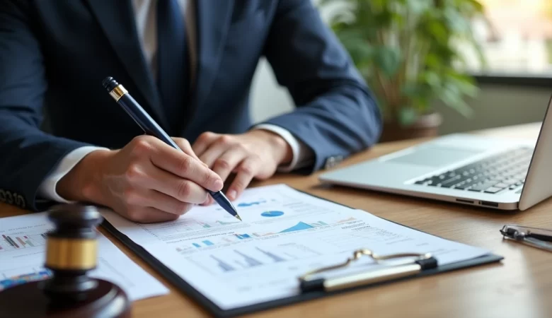 Requisitos para emissão de laudo pericial judicial em 2025