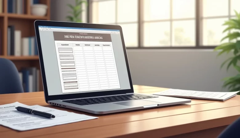 Checklist para preparação técnica antes de uma audiência judicial