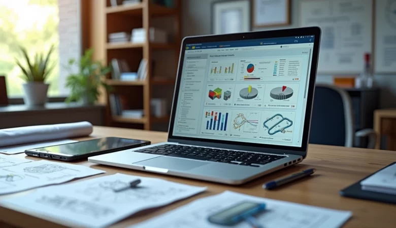 Engenharia Pericial: Guia para Profissionais, Áreas e Ferramentas