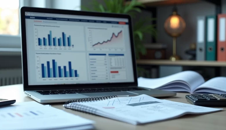 Contábil: Como Organizar e Automatizar a Gestão Pericial