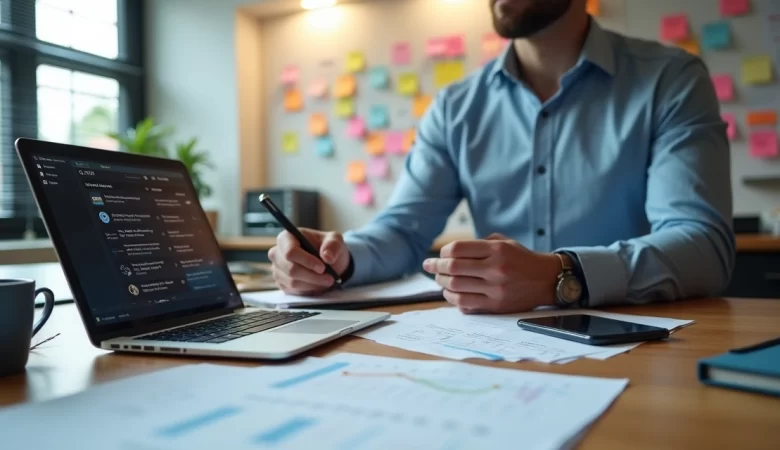 Gestão de tempo em perícias: erros comuns a evitar em 2025