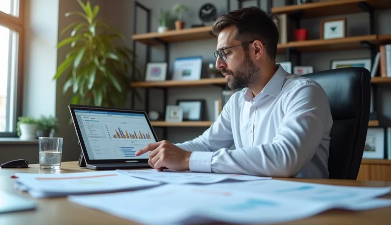 Cursos online ou consultoria: o que aprimora mais o perito?