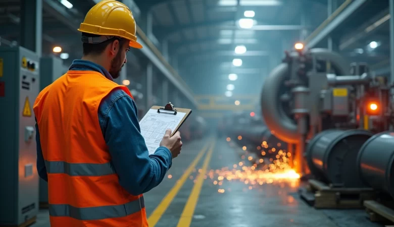 Periculosidade: guia prático para laudos e adicionais na perícia