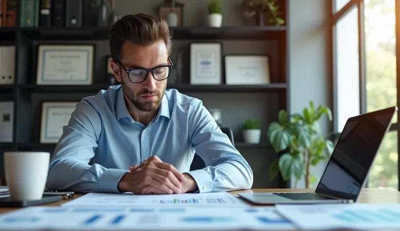 Perícia Contábil: responsabilidades, tipos e desafios atuais