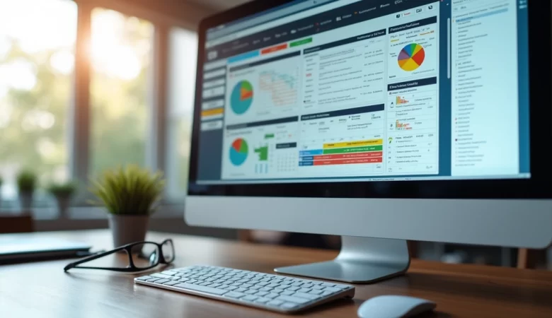 Softwares para gestão pericial: qual escolher em 2025?