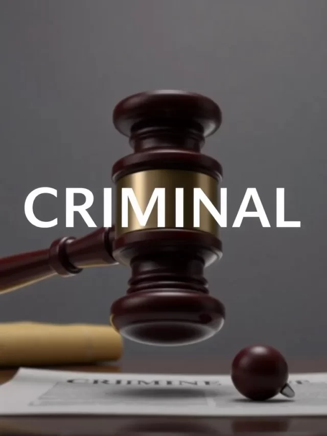 Criminal: Como Obter e Validar a Certidão para Perícias.
