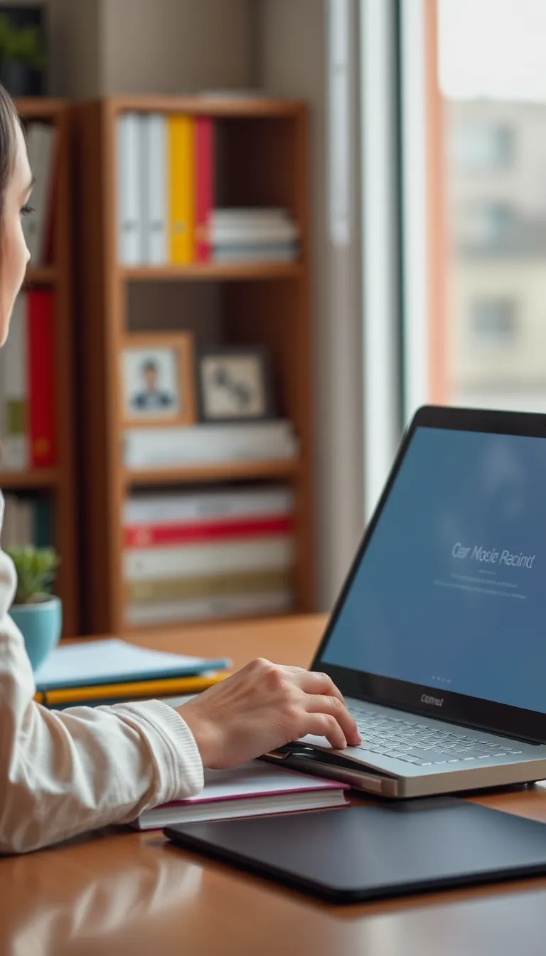 Image representing: Cursos online ou consultoria: o que aprimora mais o perito?. - Descubra se cursos online ou consultorias impulsionam a carreira do perito.