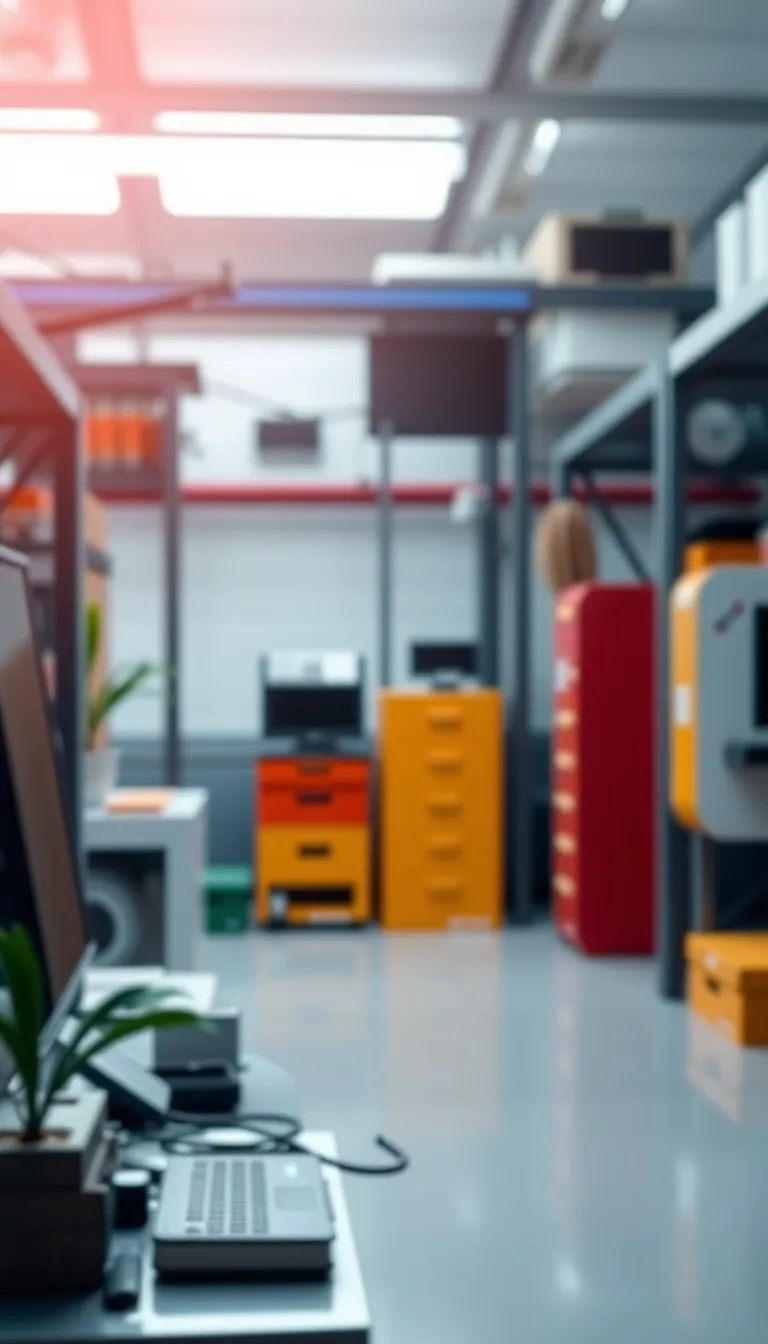 Image representing: Automação em Perícia: 5 Verdades Que Desmistificam o Medo. - Descubra como a tecnologia está transformando as perícias, desmascarando mitos e melhorando resultad