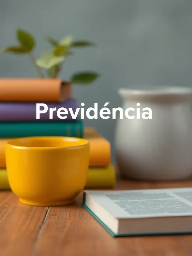 Previdência: Guia para Peritos sobre Contribuição e Gestão.