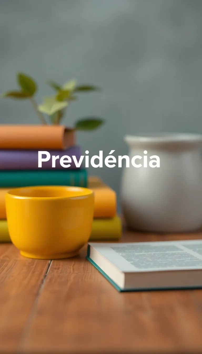 Image representing: Previdência: Guia para Peritos sobre Contribuição e Gestão. - Descubra o essencial para compreender o universo previdenciário.