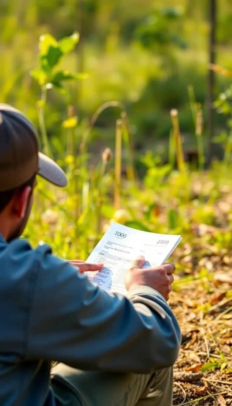 Image representing: Gestão de despesas em campo: como controlar gastos em perícias externas - Descubra os obstáculos de perícias externas e a importância de gerenciar cada gasto.