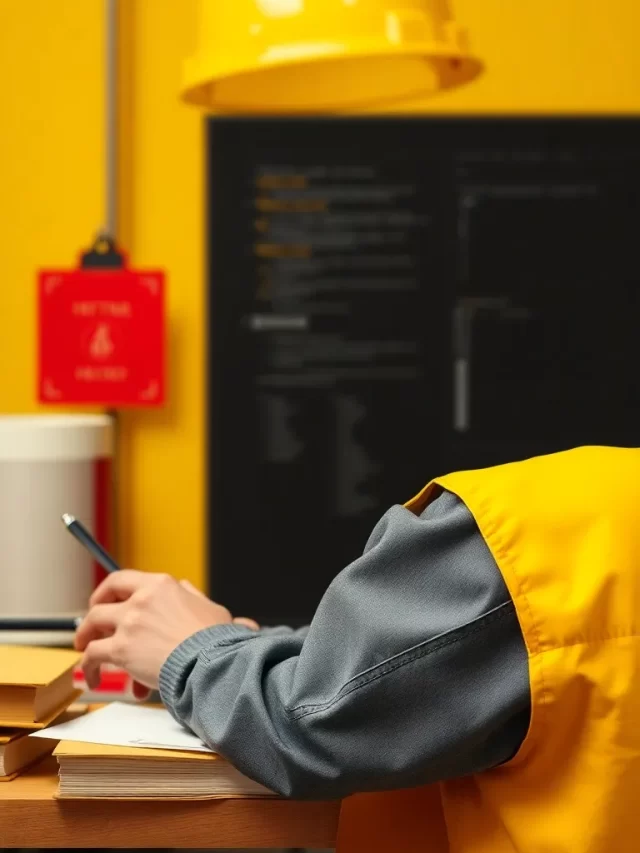 Periculosidade: como identificar, calcular e gerir riscos.