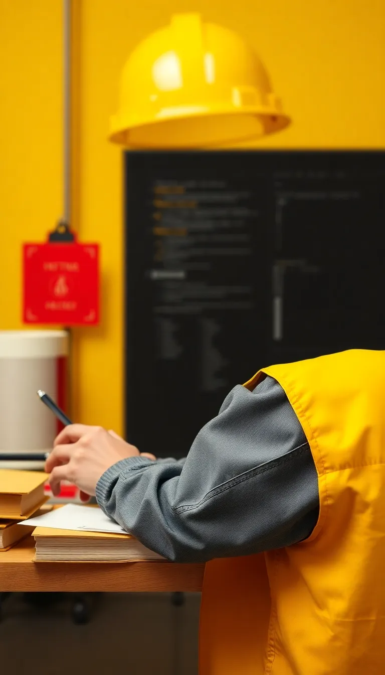 Periculosidade: como identificar, calcular e gerir riscos.