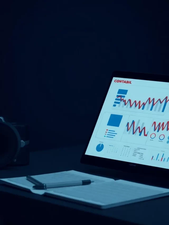 Contábil: Como Organizar e Automatizar a Gestão Pericial.