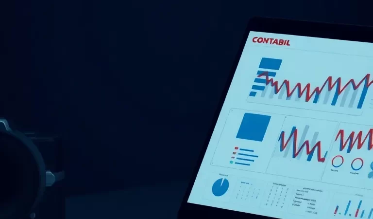 Contábil: Como Organizar e Automatizar a Gestão Pericial.