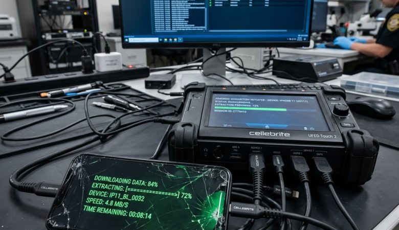 Forense Mobile e Recuperação de Dados: O Que os Advogados Precisam Saber