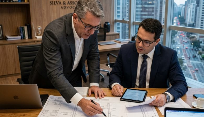 NBR 16747: O Guia Definitivo da Inspeção Predial para Gestores em 2026