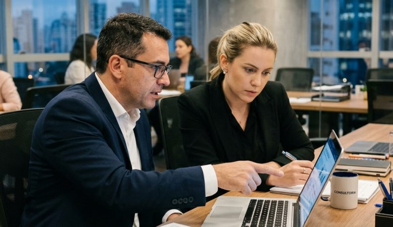 O Futuro da Perícia: Inteligência Artificial na Análise Grafotécnica e Computacional