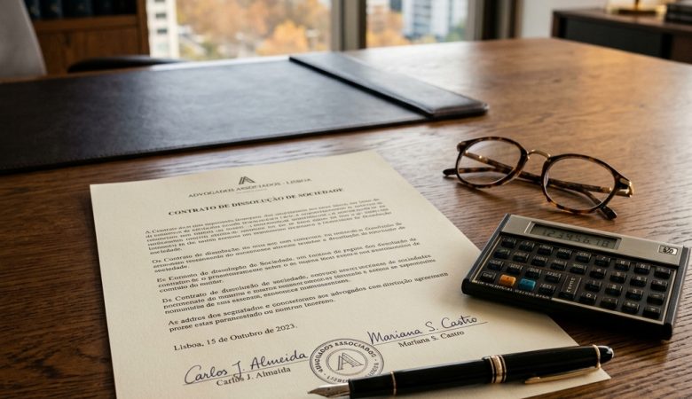 Apuração de Haveres em Dissolução Societária: Métodos e Prazos em 2026