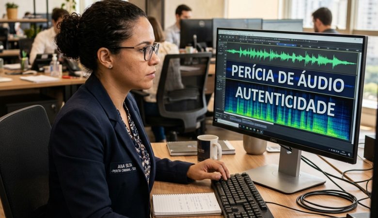 O Impacto dos Deepfakes e da IA Generativa na Valoração da Prova Documental